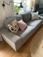 Ikea Kivik 3er Sofa Bayern - Oberasbach Vorschau