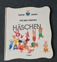 Lesen lernen mit den Häschen Bayern - Schöllkrippen Vorschau