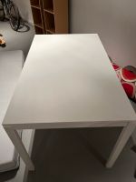 MELLTORP Tisch, weiß, 125x75 cm Düsseldorf - Mörsenbroich Vorschau