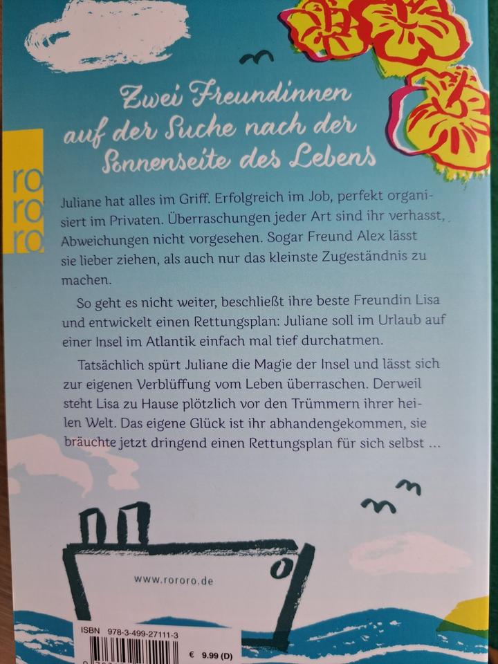 Haskamp Leben Romane Liebe Sterne Glück Rentner Clarke Frauen in Hilgertshausen-Tandern
