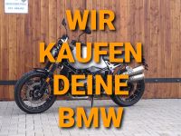 ☆Schnell verkaufen☆ Ankauf BMW R nine T X Challange Thüringen - Berlstedt Vorschau