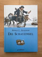 Die Schatzinsel - Robert L. Stevenson Baden-Württemberg - Karlsruhe Vorschau