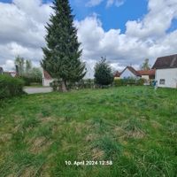 sofort bebaubares und erschlossenes Grundstück in Kettershausen Bayern - Kettershausen Vorschau