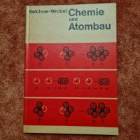 Chemie und Atombau Schleswig-Holstein - Flensburg Vorschau