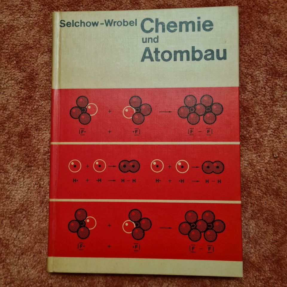 Chemie und Atombau in Flensburg