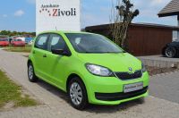 Skoda Citigo Active SHZ/KLIMA/SERVO Niedersachsen - Helmstedt Vorschau