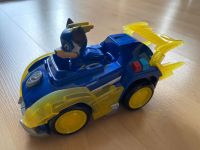 Paw Patrol Fahrzeug Chase m. Sound u Licht Nordrhein-Westfalen - Netphen Vorschau