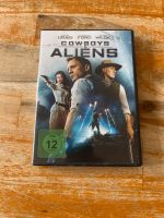 DVD Cowboys & Aliens FSK 12 Nordrhein-Westfalen - Ahlen Vorschau