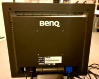 PC Monitor 17 zoll BENQ Sachsen-Anhalt - Arendsee (Altmark) Vorschau