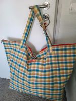 Original Oilily XXL Shopper Weekendertasche Köln - Kalk Vorschau