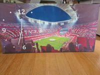 FC Bayern München Wanduhr Allianz Arena 35 x 70 cm Leipzig - Leipzig, Zentrum Vorschau