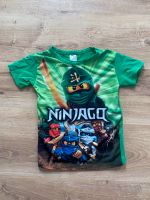 T-Shirt Ninjago Gr. 98-104 Nordrhein-Westfalen - Paderborn Vorschau