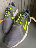 Nike Sportschuh Gr 46 Schleswig-Holstein - Hohenlockstedt Vorschau