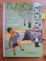 Trompeterbuch 26: Lothar und Bäuchel (DDR Kinderbuch) Sachsen - Weinböhla Vorschau
