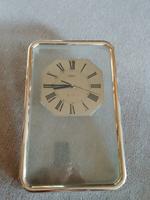 Wanduhr Uhr gold hängend Dresden - Prohlis-Süd Vorschau