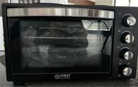 Elektrischer Ofen mit Kochplatten Niedersachsen - Schneiderkrug Vorschau