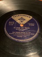 Es singt der Rhein - Karl Schmitt Nordrhein-Westfalen - Billerbeck Vorschau