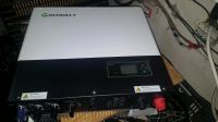 Growatt SPH10000TL3 Hybrid Wechselrichter + Smartmeter (defekt) Nürnberg (Mittelfr) - Aussenstadt-Sued Vorschau