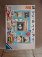 Ravensburger Puzzle Ottifanten 500 Teile vollständig! Niedersachsen - Nienhagen Vorschau