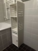 Waterproof , Badezimmeschrank/Regal ohne Bohren, 120x25x27 Düsseldorf - Eller Vorschau