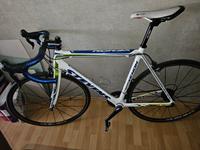 Rennrad STEVENS Xenon Carbon 28 Zoll Ultegra Rahmenhöhe 51cm Baden-Württemberg - Süßen Vorschau