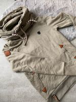 Naketano Pulli Pullover Khaki Nordrhein-Westfalen - Bornheim Vorschau