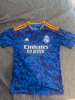 Real Madrid Trikot L Bayern - Lindau Vorschau