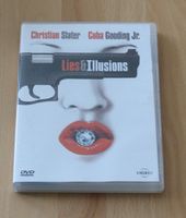 Aus Sammlung: Lies & Illusions DVD Christian Slater Cuba Gooding Schleswig-Holstein - Osterrönfeld Vorschau