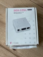 T-COM ISDN NTBA  Original Verpackung Nordrhein-Westfalen - Iserlohn Vorschau