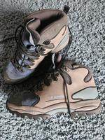 Salomon Wanderschuhe 39 1/2 Bayern - Bergen Vorschau
