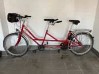 Tandem Schauff Rothenburg Rheinland-Pfalz - Wittlich Vorschau