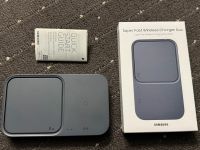 Wireless Charger Duo Samsung Nürnberg (Mittelfr) - Aussenstadt-Sued Vorschau