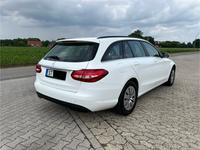 Mercedes Benz C200 2.2CDI Diesel Tüv neu Nordrhein-Westfalen - Rheine Vorschau
