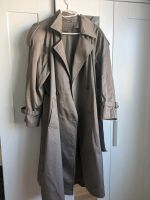 Khaki Mantel Trenchcoat Leipzig - Schönefeld-Abtnaundorf Vorschau