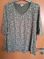 Shirt C & A 52/ 54 schilfgrün Nordrhein-Westfalen - Würselen Vorschau