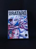 Urataro Deathseeker Manga Sachsen - Rodewisch Vorschau