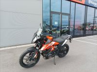 KTM 390 ADVENTURE 2024 2,99 % Finanzierung Rheinland-Pfalz - Bad Kreuznach Vorschau