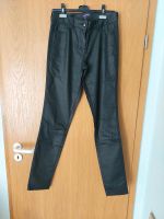 Schwarze Damenhose von Long Tall Sally in Größe 38 Baden-Württemberg - Altdorf Vorschau