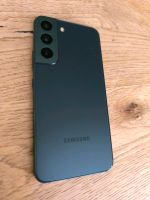 Samsung Galaxy S22, 128 GB, Grün Niedersachsen - Edewecht Vorschau