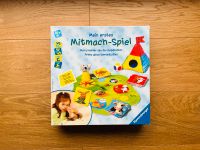 Mein erstes Mitmachen-Spiel ~ ministeps Ravensburger Baden-Württemberg - Oberboihingen Vorschau