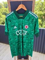 Red Star Paris Heimtrikot 20/21 XL Original Bayern - Grafenau Vorschau