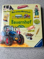 Buch mein erstes Wörterbuch Bauernhof mit Klappen Ravensburger Baden-Württemberg - Achstetten Vorschau