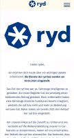 Suche Ryd Box, Tanktaler, RydBox Niedersachsen - Braunschweig Vorschau
