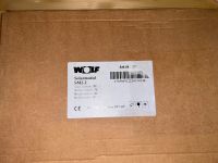 Wolf Solarmodul SM 2-2 Neu! Berlin - Reinickendorf Vorschau