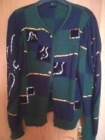 Cardigan /Strickjacke, Gr. 42/44, neuwertig Sachsen-Anhalt - Staßfurt Vorschau