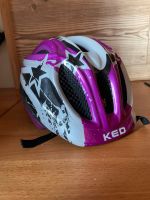 KED Fahrradhelm Kinder 49-53 Dresden - Schönfeld-Weißig Vorschau