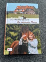 Buch Die Pferdeklinik Ein aufregendes Rennen Bayern - Vöhringen Vorschau