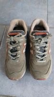 New Balance Sneaker 574 Wabi Sabi, Gr. 37,5 Nordrhein-Westfalen - Krefeld Vorschau