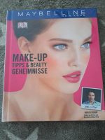 Make-up Schmink Buch Hessen - Rödermark Vorschau