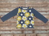 Mini Boden Shirt Blumen Gr. 104/110-SEHR GUTER ZUSTAND! Nordrhein-Westfalen - Solingen Vorschau